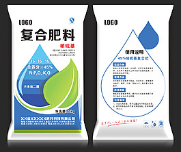 硝基肥包装袋图片_硝基肥包装袋素材_硝基肥包装袋模板免费下载