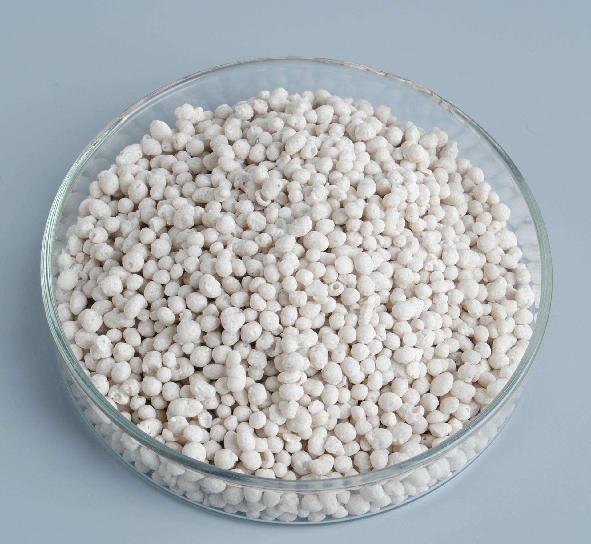 复合肥化肥进口报关流程费用