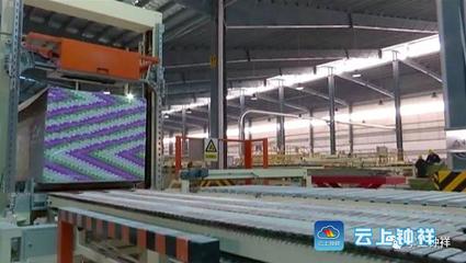 钟祥深入推进供给侧结构性改革 引领磷化产业转型升级步伐