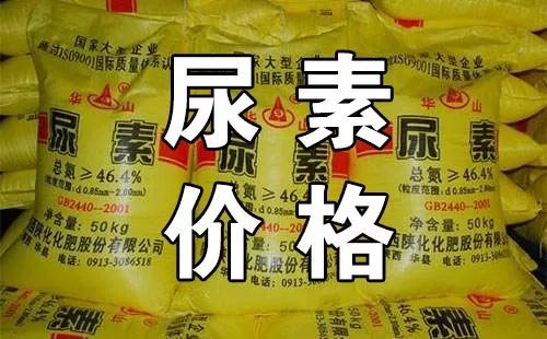 今日最新尿素 复合肥 钾肥价格行情