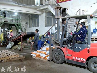 宜施壮 以创新为支点，实现复合肥产业的“撑杆跳”