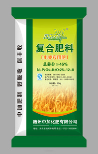 复合肥产品列表与分类详解