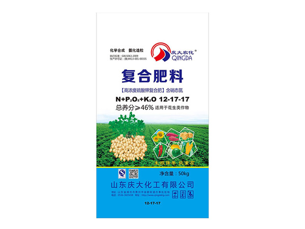 如何选购复合肥？一份实用的种植师傅指南