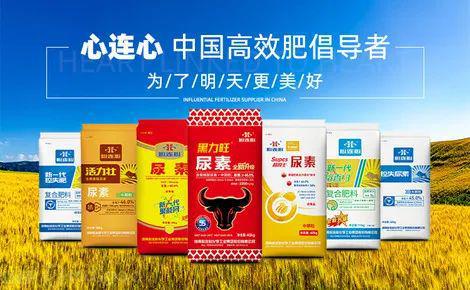 手拉手复合肥产品展示 助力农业丰收的坚实伙伴