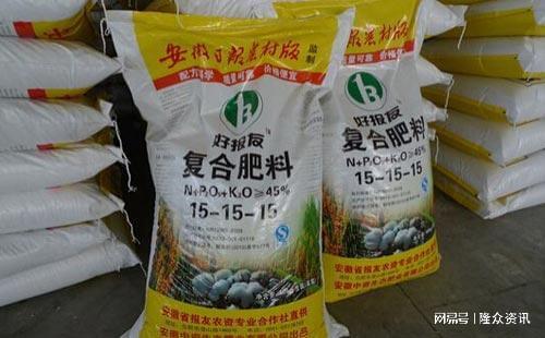 复合肥近期补涨为主，后市预期分化明显