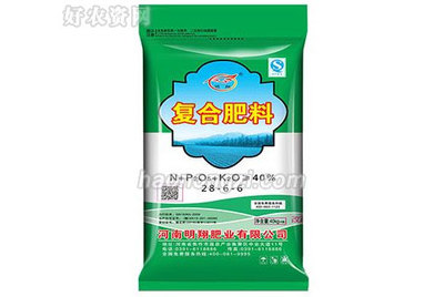 河南明翔肥业 匠心铸就优质高效复合肥，助力现代农业增产增收