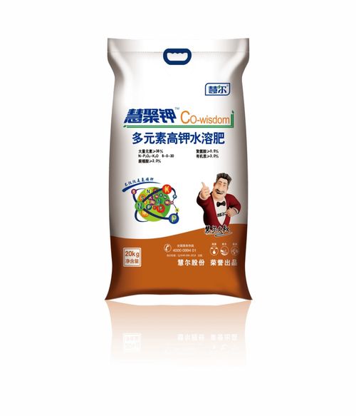 复合肥行业 十四五 发展思路